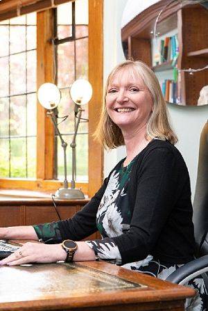 Prior’s Field School