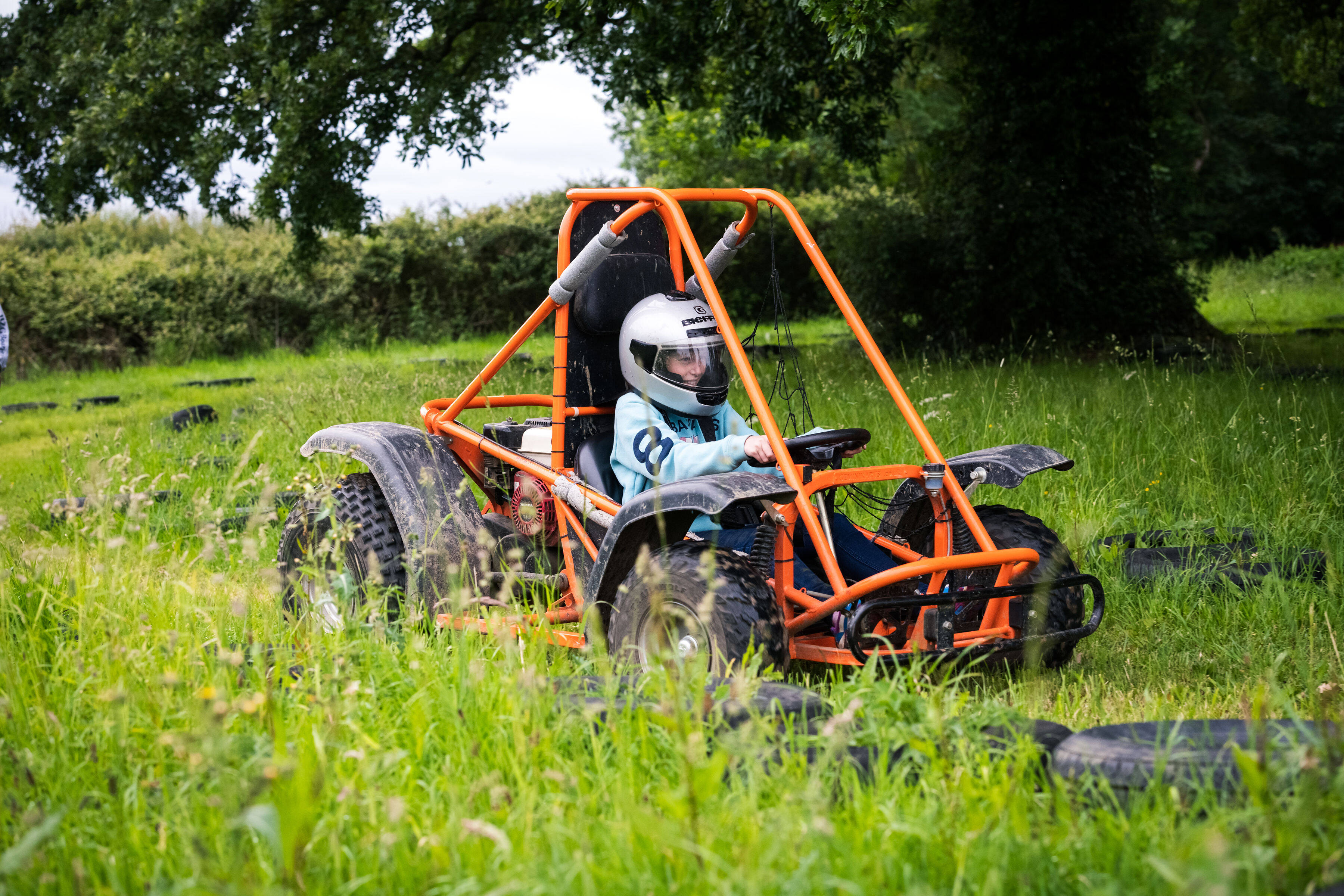 Hazlegrove Prep School