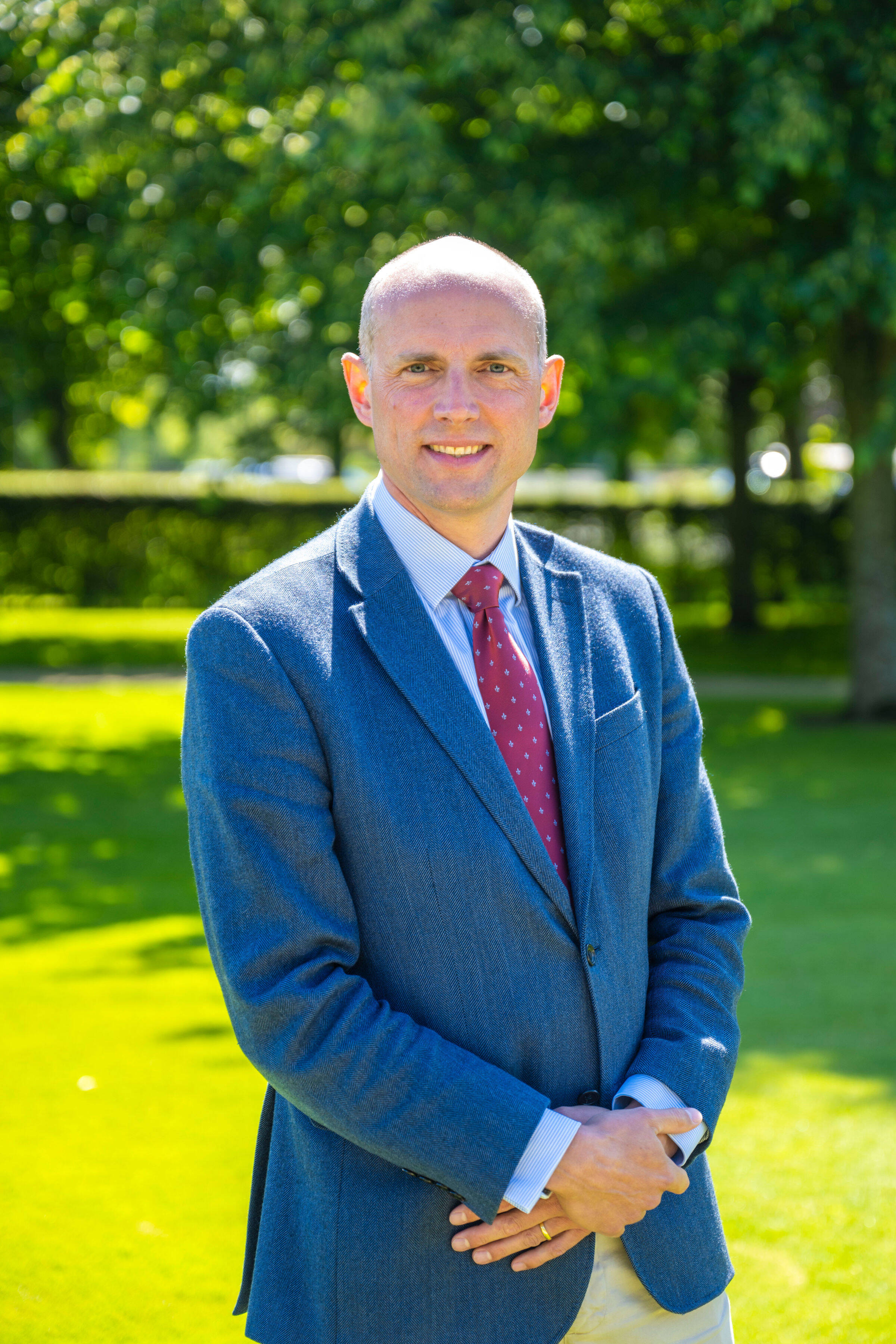 Hazlegrove Prep School