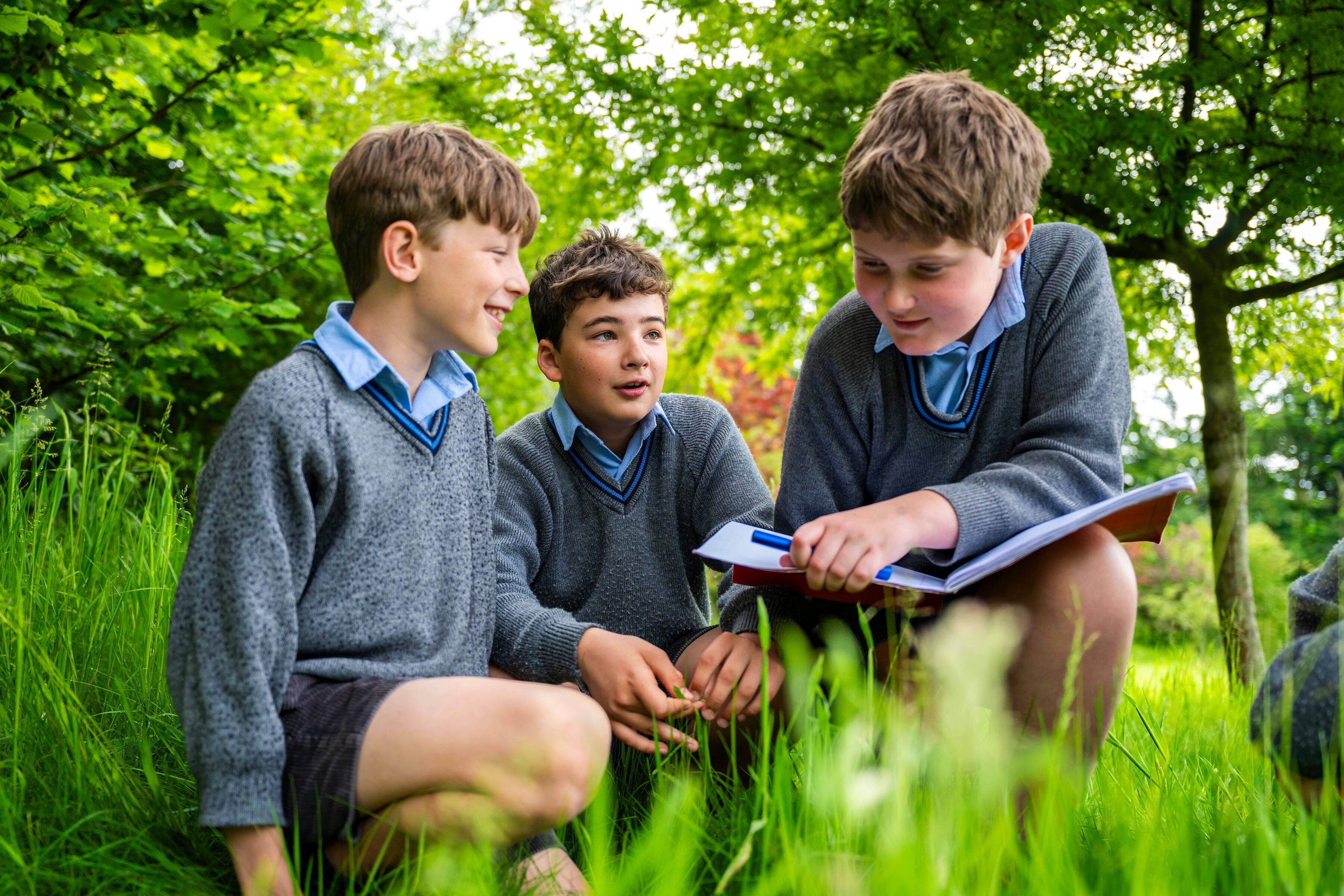 Hazlegrove Prep School