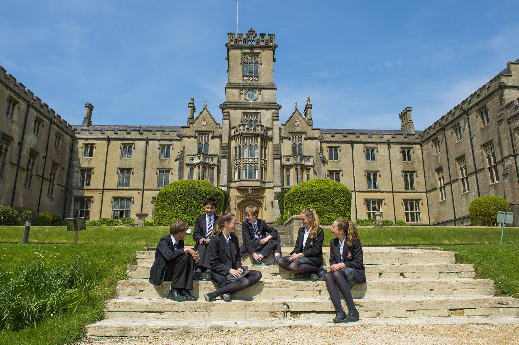 Kingswood School