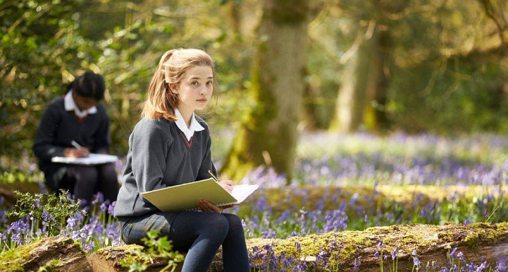 Prior’s Field School