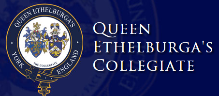 Queen Ethelburga’s Collegiate (QE)