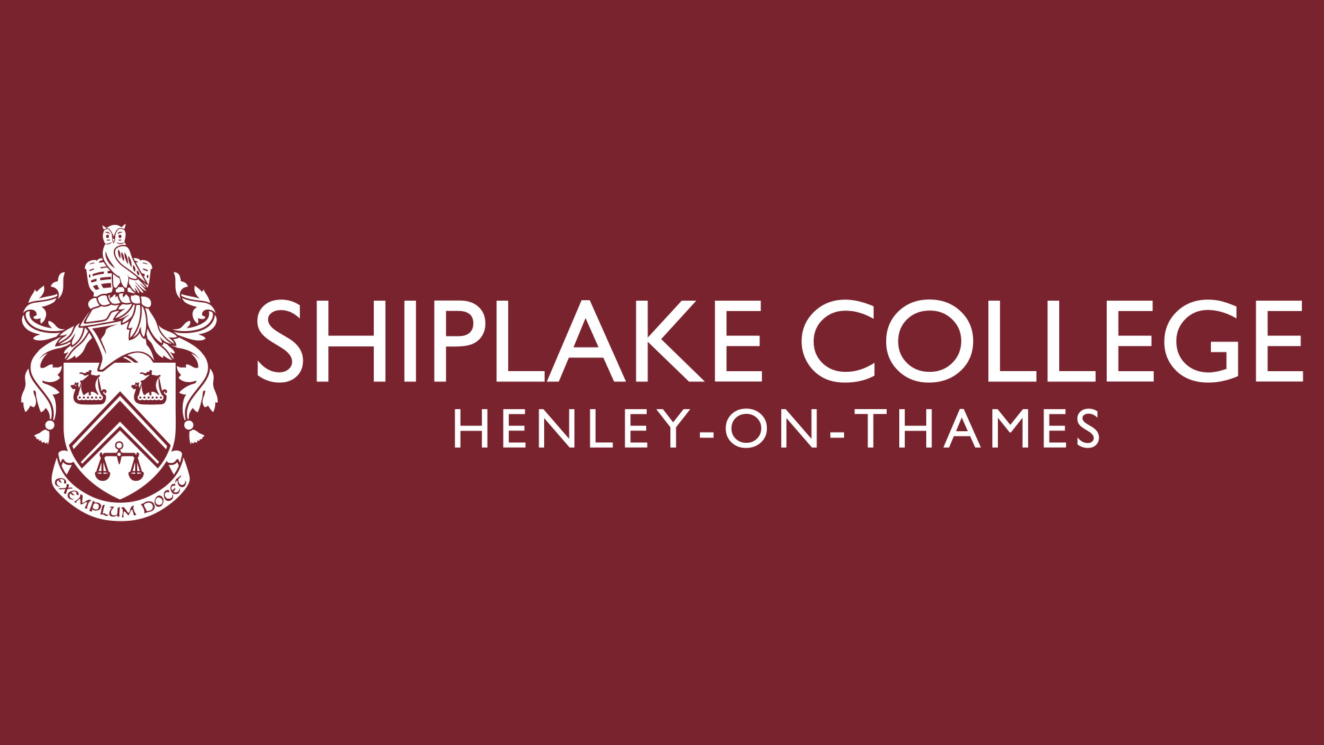 Shiplake College
