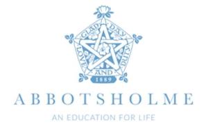 Abbotsholme School