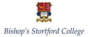 Bishop’s Stortford College