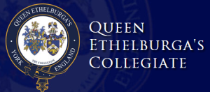 Queen Ethelburga’s Collegiate (QE)