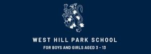 West Hill Park School