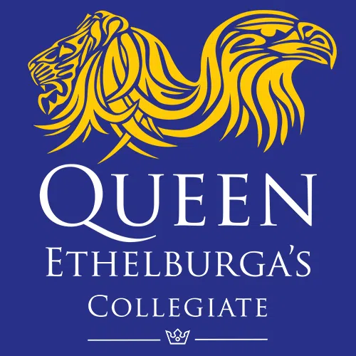 Queen Ethelburga’s Collegiate